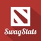 Show off your match stats with SwagStats for Dota2™
