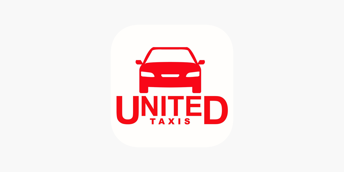 United Taxis Bolton on the App Store