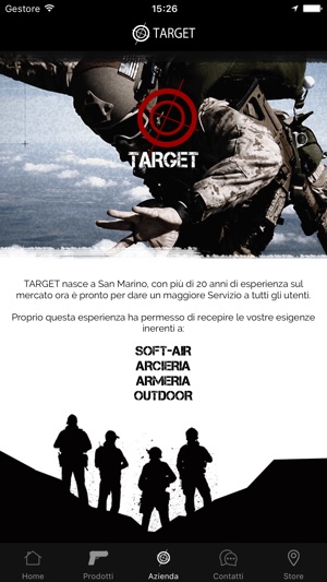 Target Softair(圖4)-速報App