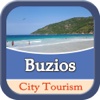 Buzios Offline Travel Explorer