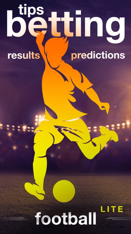 Tips Betting Prediction Results - Football LITE