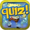 Magic Quiz Game - "for Spongebob Squarepans"