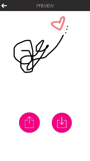 Fingertip Art Signature(圖5)-速報App