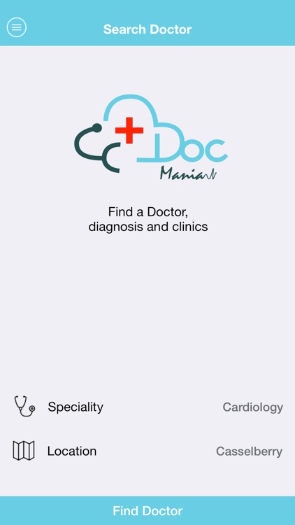 Doc Mania - Patient App