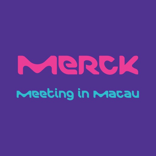 2017 Merck China Life Science Annual Meeting iOS App