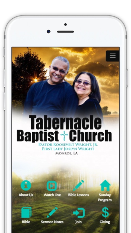 Tab Church