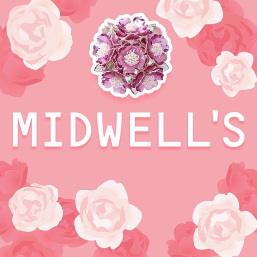 結婚式に！ウェディングブーケ通販なら　MIDWELL'S