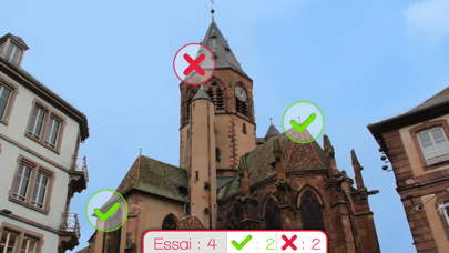 How to cancel & delete Sandhaas Run - Haguenau from iphone & ipad 2