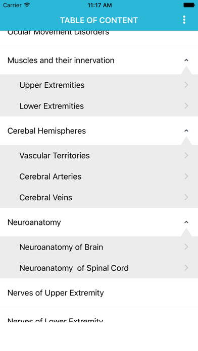 How to cancel & delete Neurology Essentials from iphone & ipad 3