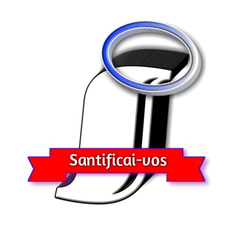 Rádio Santificai-vos icon