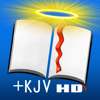 Touch Bible: KJV+ Concordance - Patrick Franklin