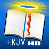 Touch Bible: KJV+ Concordance - Patrick Franklin Cover Art