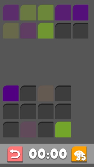 Color Challenge － training identification of color(圖3)-速報App