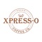 The Xpress-O Coffee