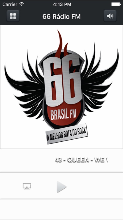 66 BRASIL FM