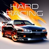 Hard Racing: Race Car Game