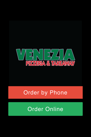Venezia Pizzeria screenshot 2