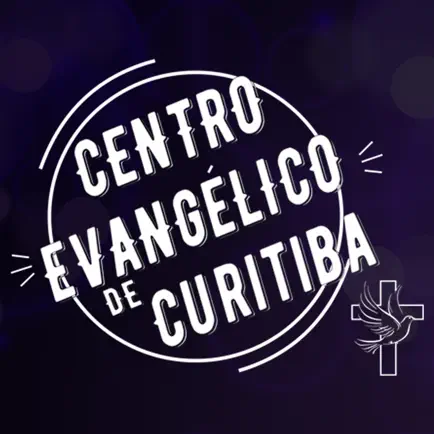 Centro Evangélico de Curitiba Читы