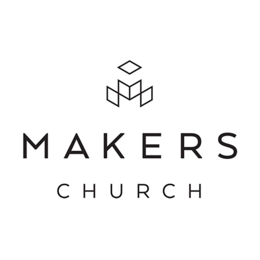 Makers Church icon