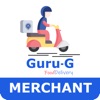 Guru-G Food Merchant