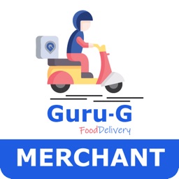 Guru-G Food Merchant