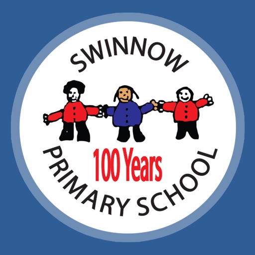 Swinnow Primary School icon