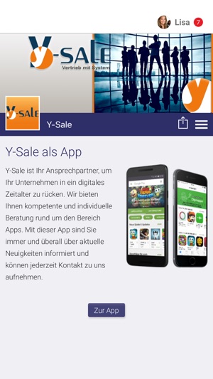 Y-Sale(圖1)-速報App