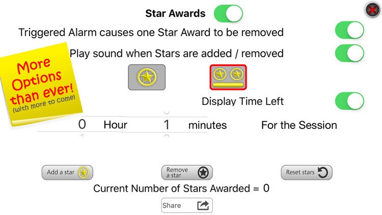 Too Noisy Pro screenshot-3