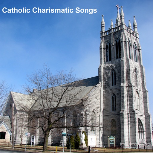 Catholic Charismatic Songs