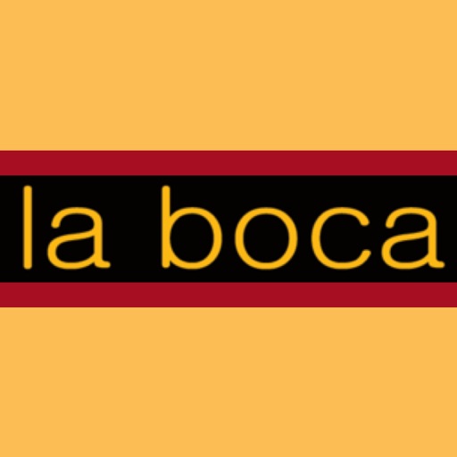 La Boca Taberna icon