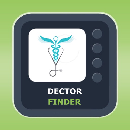 Doctor Finder : Nearest Doctor icon