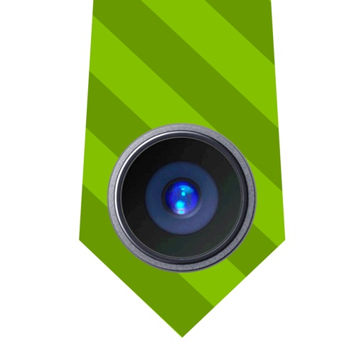 TieCam - how to tie the perfect tie knot
