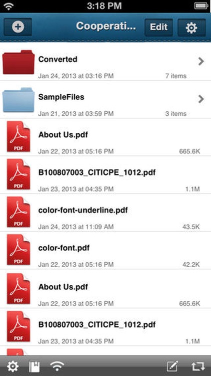 PDF To Word Pro - Convert PDF to Microsoft Word