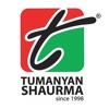 Tumanyan Shaurma