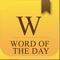 Become smarter every day by learning new words daily