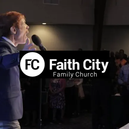Faith City Family Church Читы