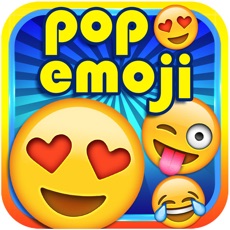 Activities of Pop Emoji Star - Funny Emoji game