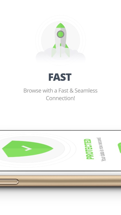 Mighty VPN - Secure Proxy VPN