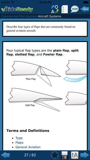 Commercial Pilot Airplane(圖3)-速報App