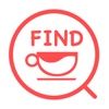 Find Cafes - 尋找最適合工作的咖啡店