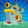 Get Battleship Empire ： Great sailing ships in the wor for iOS, iPhone, iPad Aso Report