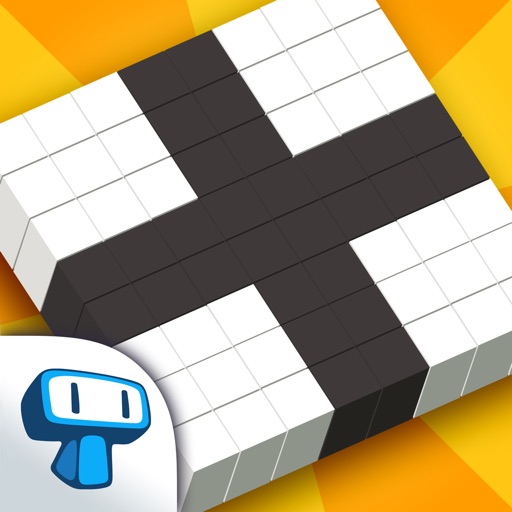 Logic Pic+ Free Nonogram, Hanjie & Picross Puzzles