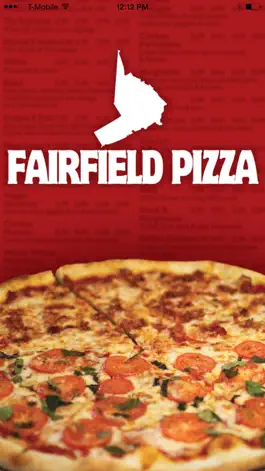 Game screenshot Fairfield Pizza mod apk