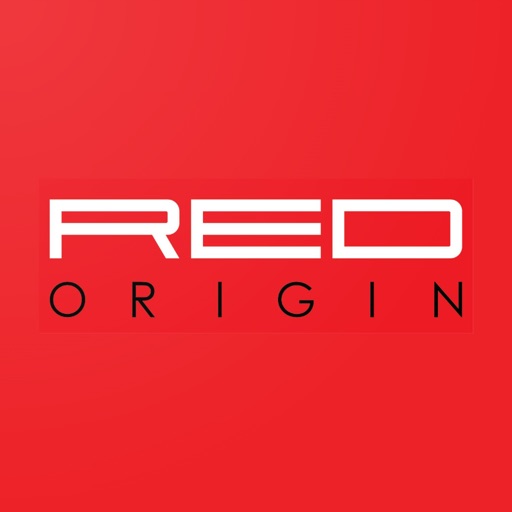 Red Origin