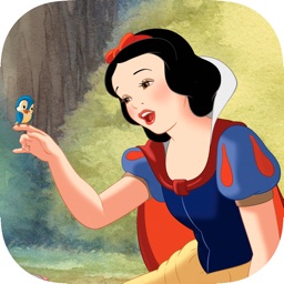 Blancanieves Cuentos accesibles para todos