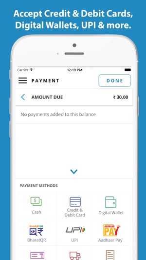 Payments by ePaisa(圖3)-速報App