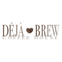 Deja Brew Coffee Rewards