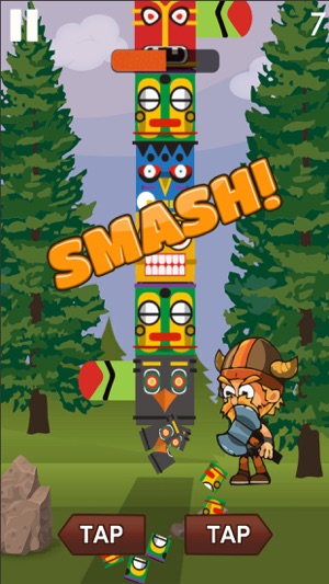 Smash The Totem(圖2)-速報App