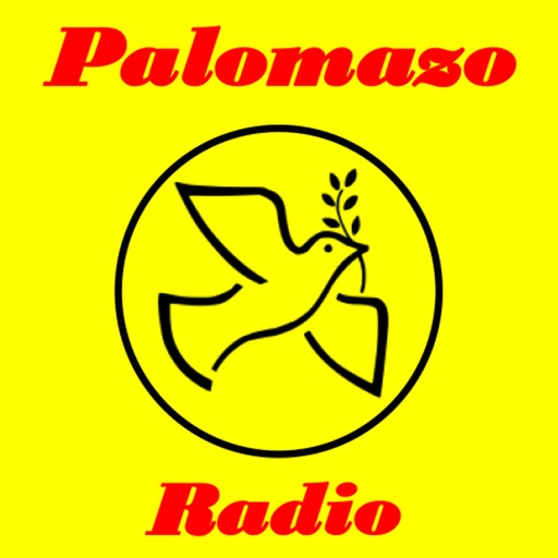 Palomazo Internacional Radio icon