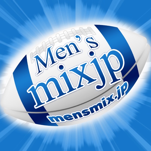 men'smix iOS App